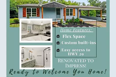 487 Brooks Road, Reidsville, NC 27320 - Photo 1