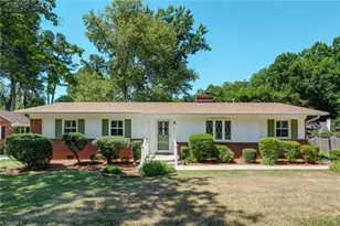 4921 Starmount Dr, Greensboro, NC 27410 - Photo 1