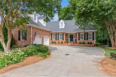 115 Tyler Way Court, Winston-Salem, NC 27104 - Photo 1