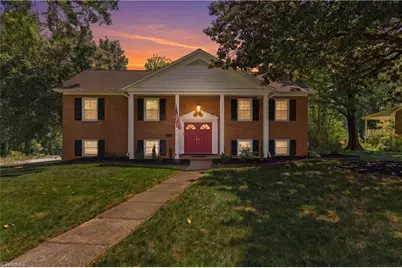 1220 Abingdon Way, Winston-Salem, NC 27106 - Photo 1