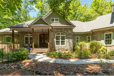 3108 Sandy Springs Road, Greensboro, NC 27455 - Photo 1