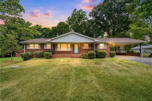 717 Corjon St, Kernersville, NC 27284 - Photo 1