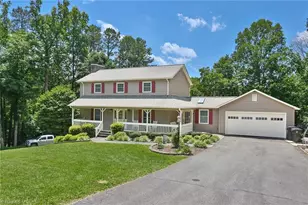 135 Holly Hill Dr, Elkin, NC 28621 - Photo 1