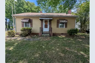 608 E Lexington Avenue, High Point, NC 27262 - Photo 1