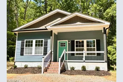 7471 Olin Road, Pfafftown, NC 27040 - Photo 1