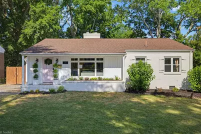 1013 Carolina Street, Greensboro, NC 27401 - Photo 1