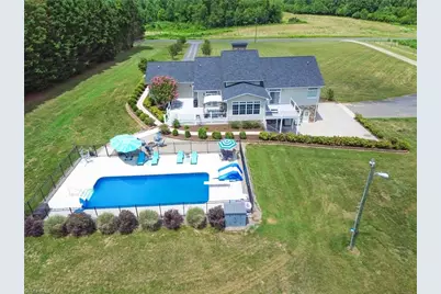 2726 Cedar Forest Road, Ronda, NC 28670 - Photo 1