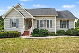 116 Moore St, Graham, NC 27253 - Photo 1