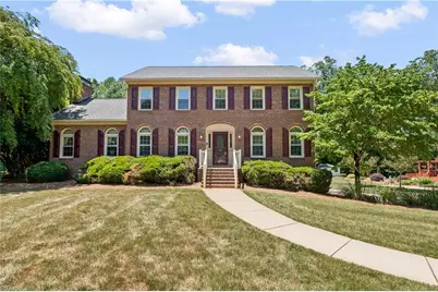 5936 Kenton Drive, Kernersville, NC 27284 - Photo 1