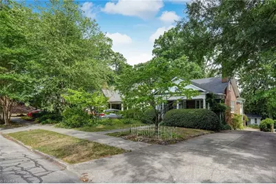 2606 Beechwood Street, Greensboro, NC 27403 - Photo 1