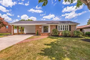 2914 Cornwallis Dr, Greensboro, NC 27408 - Photo 1