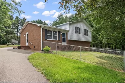 193 Creed Road, Mount Airy, NC 27030 - Photo 1