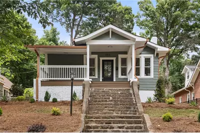 454 Lockland Avenue, Winston-Salem, NC 27103 - Photo 1