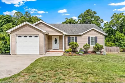 5126 Wallburg Road, Winston-Salem, NC 27107 - Photo 1