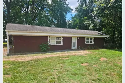 164 Holly Hill Road, Lexington, NC 27292 - Photo 1