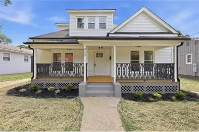 2125 Hollyrood Street, Winston-Salem, NC 27127 - Photo 1