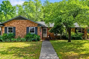2654 London Ln, Winston-Salem, NC 27103 - Photo 1