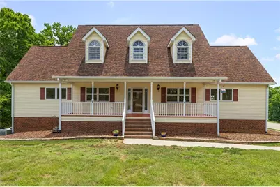 1642 Rhodes Loop, Madison, NC 27025 - Photo 1