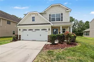 6739 Maize Dr, High Point, NC 27265 - Photo 1