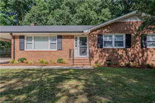 4101 La Grange Dr, Greensboro, NC 27406 - Photo 1