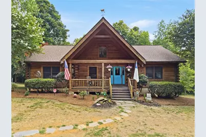 758 Nc Highway 62 E, Pleasant Garden, NC 27313 - Photo 1