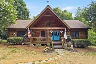 758 Nc Hwy 62 E, Pleasant Garden, NC 27313 - Photo 1