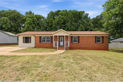 4041 Cresent Avenue, Trinity, NC 27370 - Photo 1