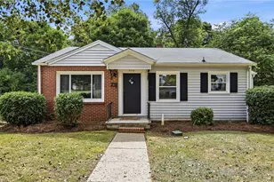 3113 Luther St, Winston-Salem, NC 27127 - Photo 1