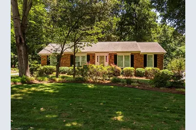 1004 Lamp Post Lane, Greensboro, NC 27410 - Photo 1