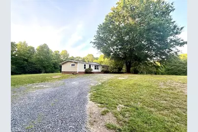 231 Jones Road, Mocksville, NC 27028 - Photo 1