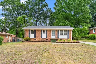 1909 Rayston Dr, Greensboro, NC 27405 - Photo 1