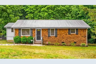 5479 Kimberly Lane, Trinity, NC 27370 - Photo 1
