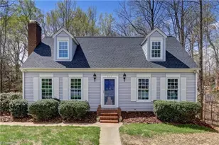 519 Gretchen Ct, Greensboro, NC 27410 - Photo 1