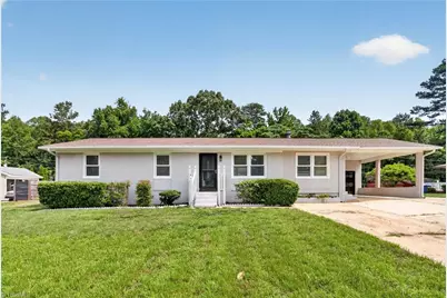 5423 Keenan Drive, Browns Summit, NC 27214 - Photo 1