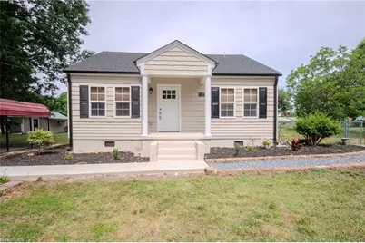 564 McDermott Street, Asheboro, NC 27205 - Photo 1