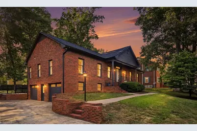 1832 Hunters Forest Drive, Winston-Salem, NC 27103 - Photo 1