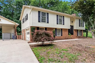 5220 Ashlyn Drive, Winston-Salem, NC 27106 - Photo 1