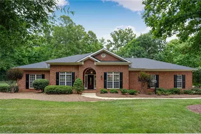 7500 William Bailey Road, Summerfield, NC 27358 - Photo 1
