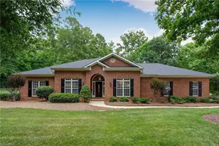 7500 William Bailey Rd, Summerfield, NC 27358 - Photo 1