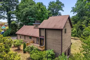 512 Forest Ln, Yadkinville, NC 27055 - Photo 1