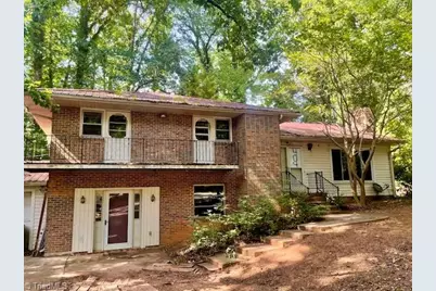404 Western Boulevard, Lexington, NC 27295 - Photo 1