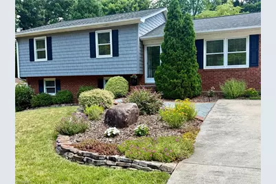 111 Ridgewood Drive, Lexington, NC 27292 - Photo 1