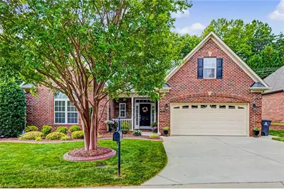 4210 Prestwick Crossing, Winston-Salem, NC 27106 - Photo 1