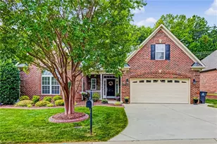 4210 Prestwick Crossing, Winston-Salem, NC 27106 - Photo 1
