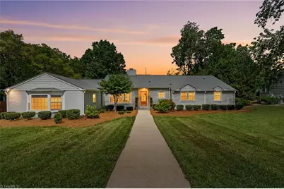 1115 Rockford Road, High Point, NC 27262 - Photo 1