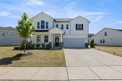 205 Mallard Loop Drive, Clayton, NC 27527 - Photo 1