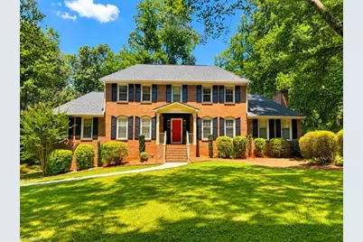 3800 Tangle Oak Drive, Clemmons, NC 27012 - Photo 1