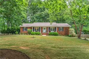 4921 Gladwyn Dr, Winston-Salem, NC 27104 - Photo 1