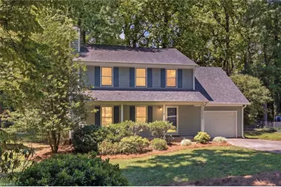 1424 Brookwood Drive, Winston-Salem, NC 27106 - Photo 1