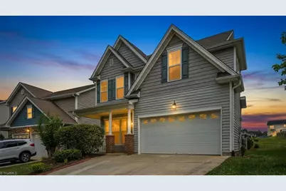 1937 Glenkirk Drive, Burlington, NC 27215 - Photo 1